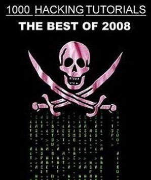 The 1,000 Hacking Tutorials